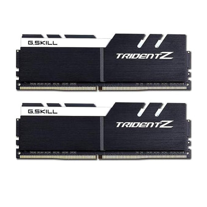 G.SKILL Trident Z 16GB(2x8GB) DDR4 RAM 4133MHz Desktop Memory