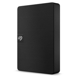 Seagate Expansion 5TB 2.5" Portable External Hard Disk Drive for Windows and Mac