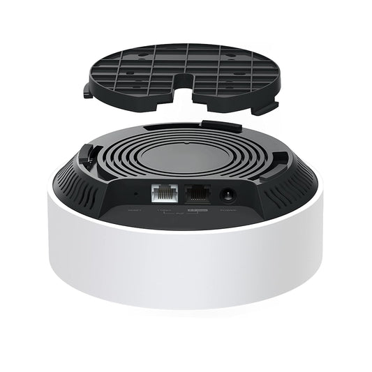 TP-Link AX3000 DECO X50-POE Dual-Band Whole Home Mesh WiFi 6 System with PoE - 1 Pack