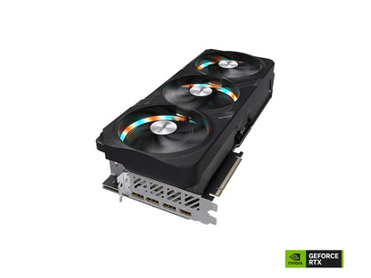 Gigabyte GeForce RTX 4080 Gaming OC 16GB GDDR6X Graphic Card with 3X Windforce Fans