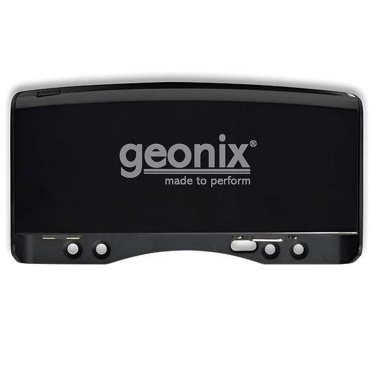 Geonix CPU ARM A9 Dual-Core 1.2GHz 512MB RAM 4GB Internal Storage Compact Thin Client