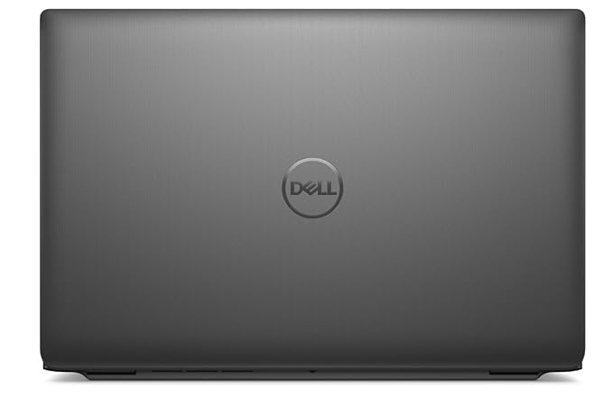 Dell Latitude 3450 Laptop 13th Gen Intel Core i7-1355U 8GB DDR5 RAM 512GB SSD 14" FHD Display Backlit Keyboard Fingerprint Reader With 3Y Warranty