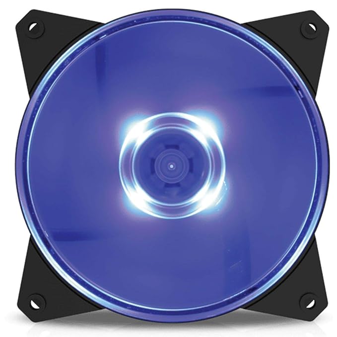 [RePacked] Cooler Master MF120L RGB Masterfan Cooler- Blue