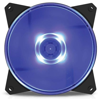 [RePacked] Cooler Master MF120L RGB Masterfan Cooler- Blue