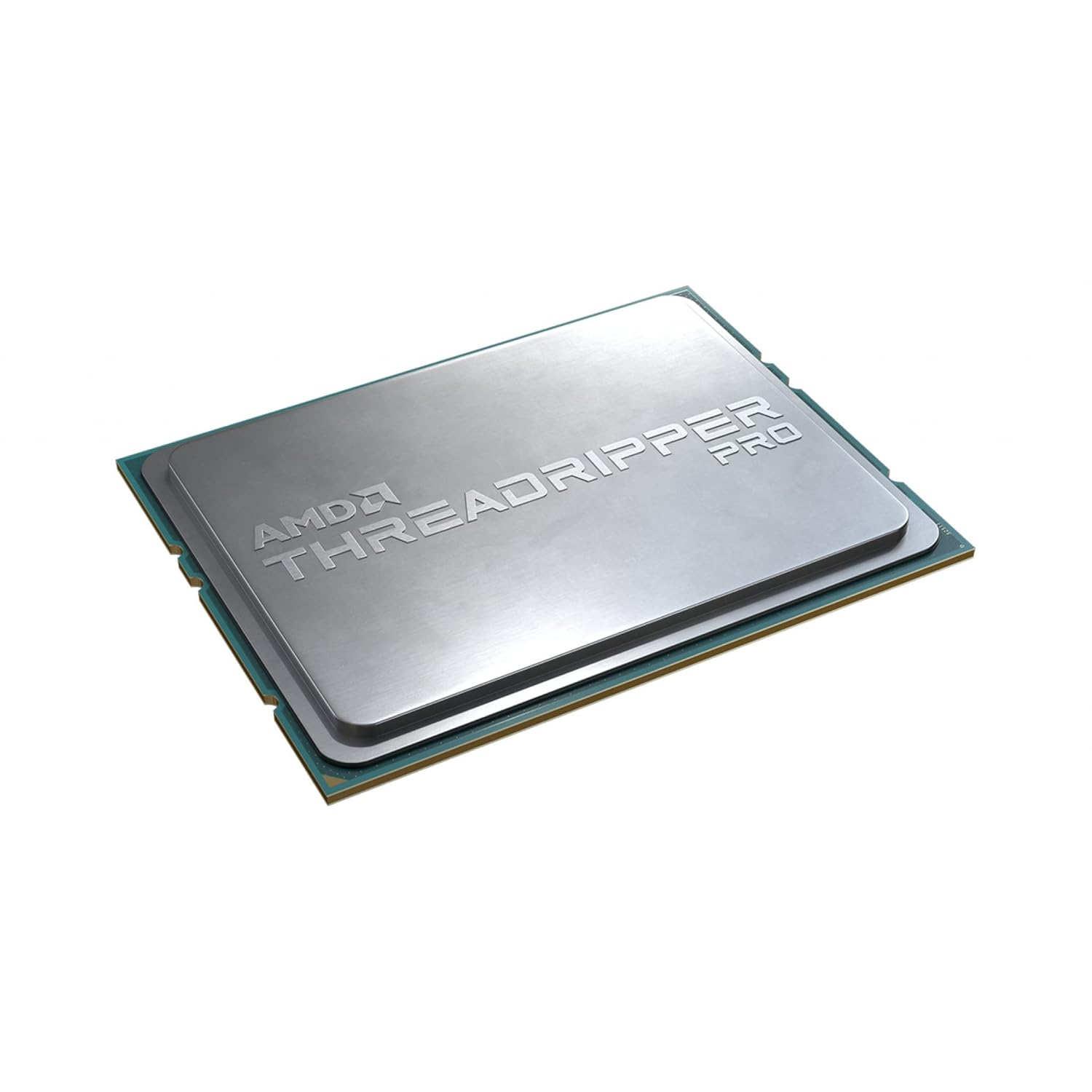 AMD Ryzen Threadripper Pro 5965WX 24 Cores Processor – tpstech.in