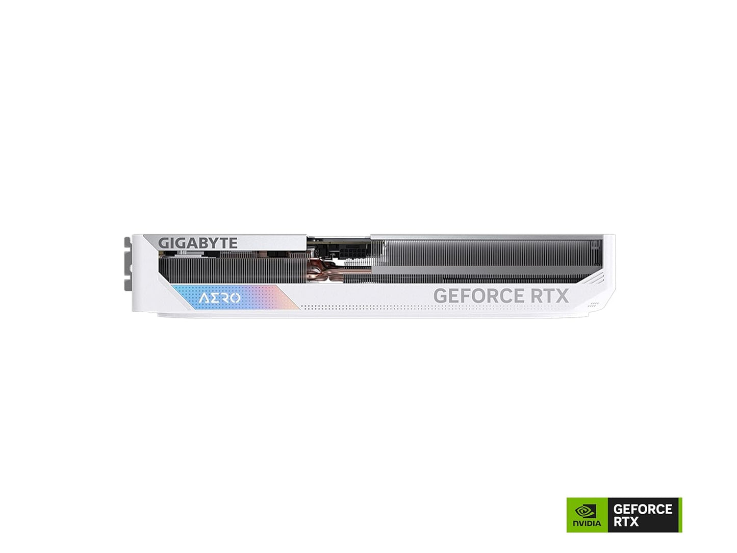 GIGABYTE GeForce RTX 4070 Ti Aero OC 12GB 192-Bit GDDR6X Graphics Card