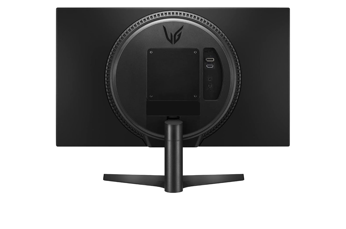 LG UltraGear 24GN60R-B 24" 144Hz 1080p FHD HDR10 IPS Panel 1ms Gaming Monitor