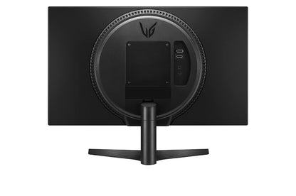 LG UltraGear 24GN60R-B 24" 144Hz 1080p FHD HDR10 IPS Panel 1ms Gaming Monitor