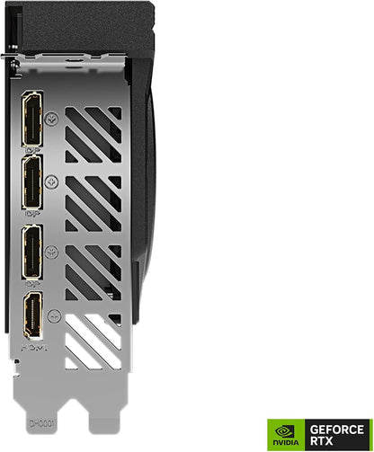 GIGABYTE GeForce RTX 4070 WINDFORCE OC 12GB GDDR6X Graphics Card