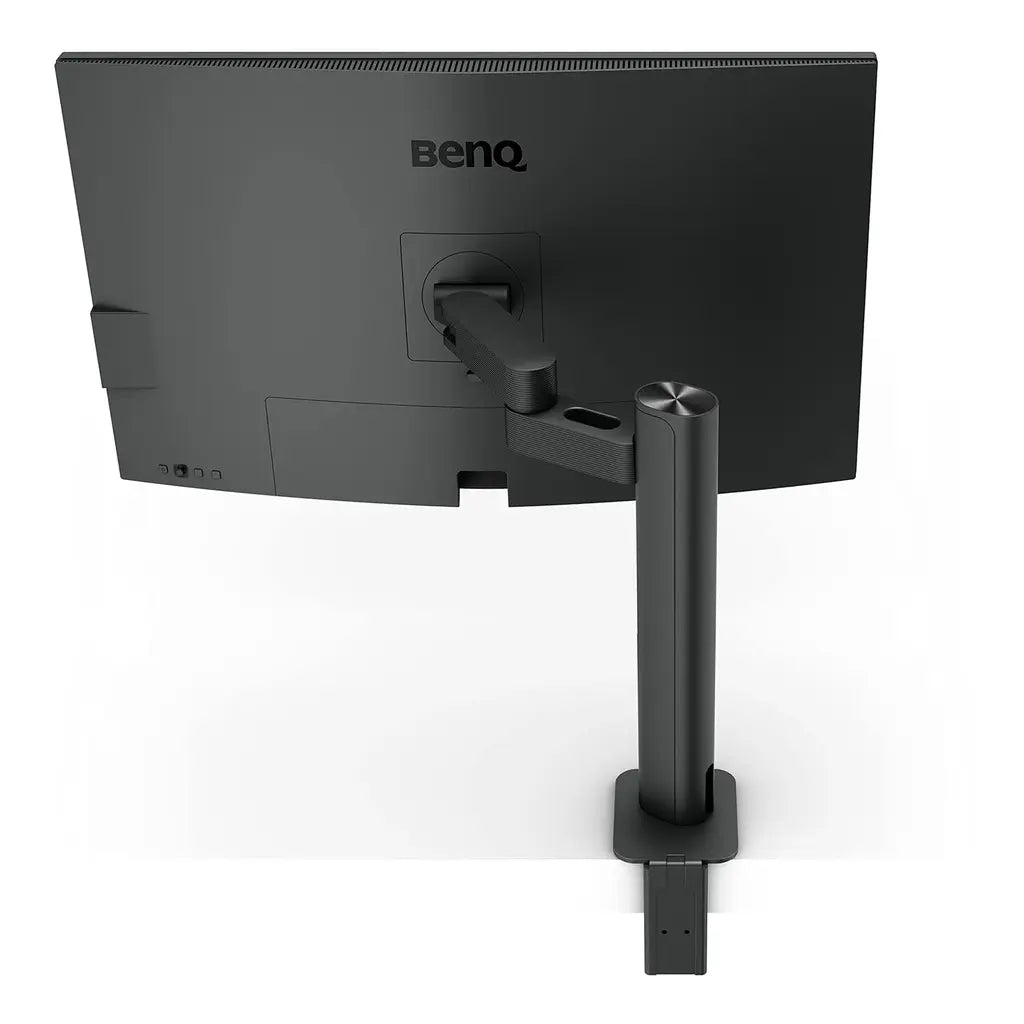 BenQ PD3205UA 32" UHD 60Hz Ergo Arm 4K USB-C Designer Monitor with Built-in Speaker