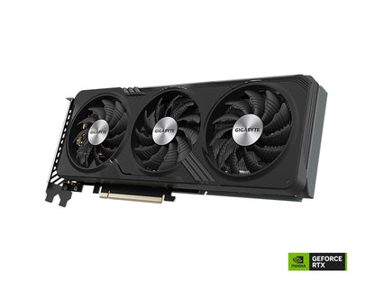 Gigabyte GeForce RTX 4060 GAMING OC 8GB 128-Bit GDDR6 Graphics Card