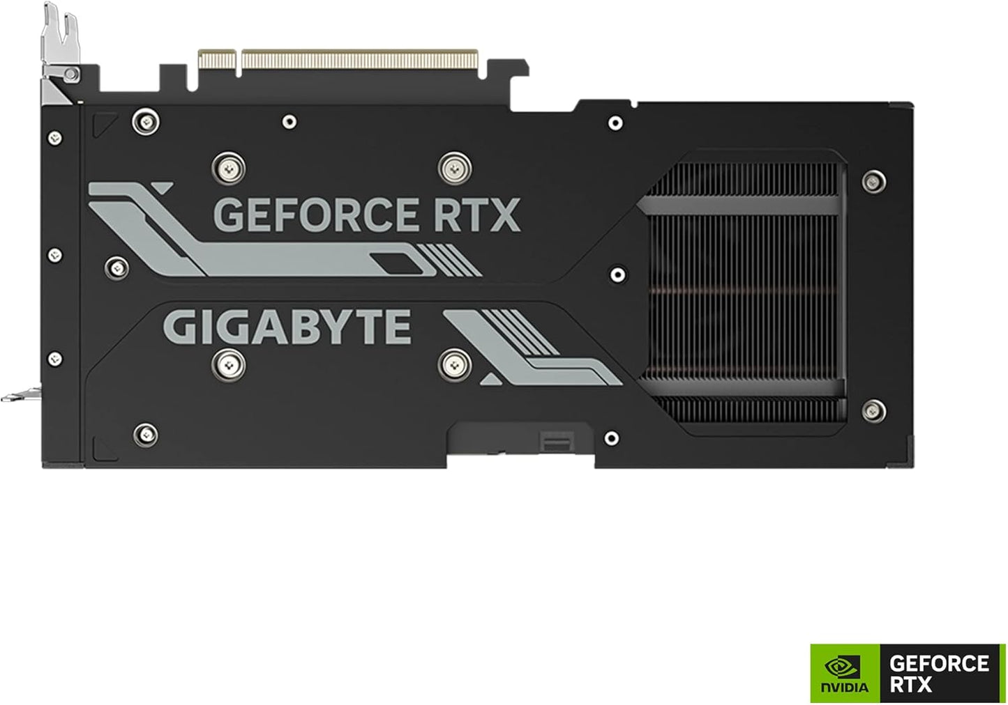 GIGABYTE GeForce RTX 4070 WINDFORCE OC 12GB GDDR6X Graphics Card