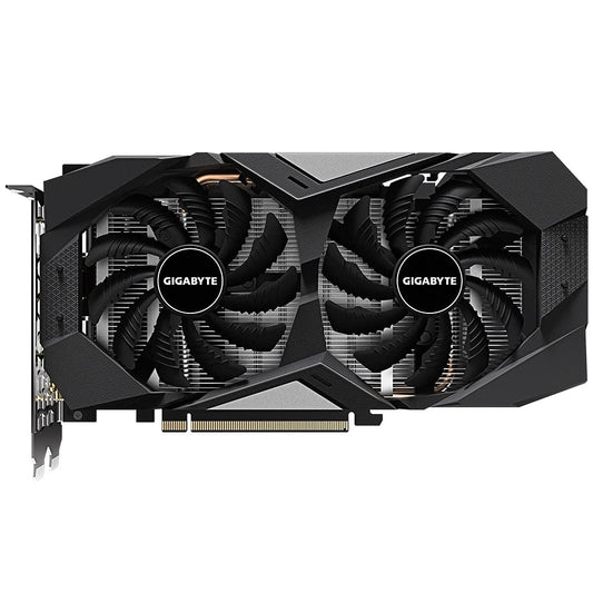 Gigabyte GeForce GTX 1660 SUPER D6 6GB GDDR6 Graphic Card