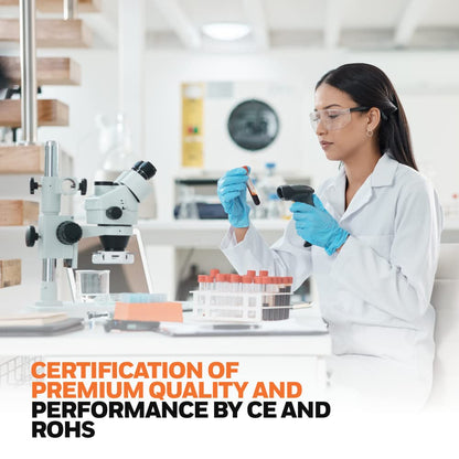 Honeywell IMPACT IHS320X 1D / 2D USB Wired Handheld Barcode Scanner