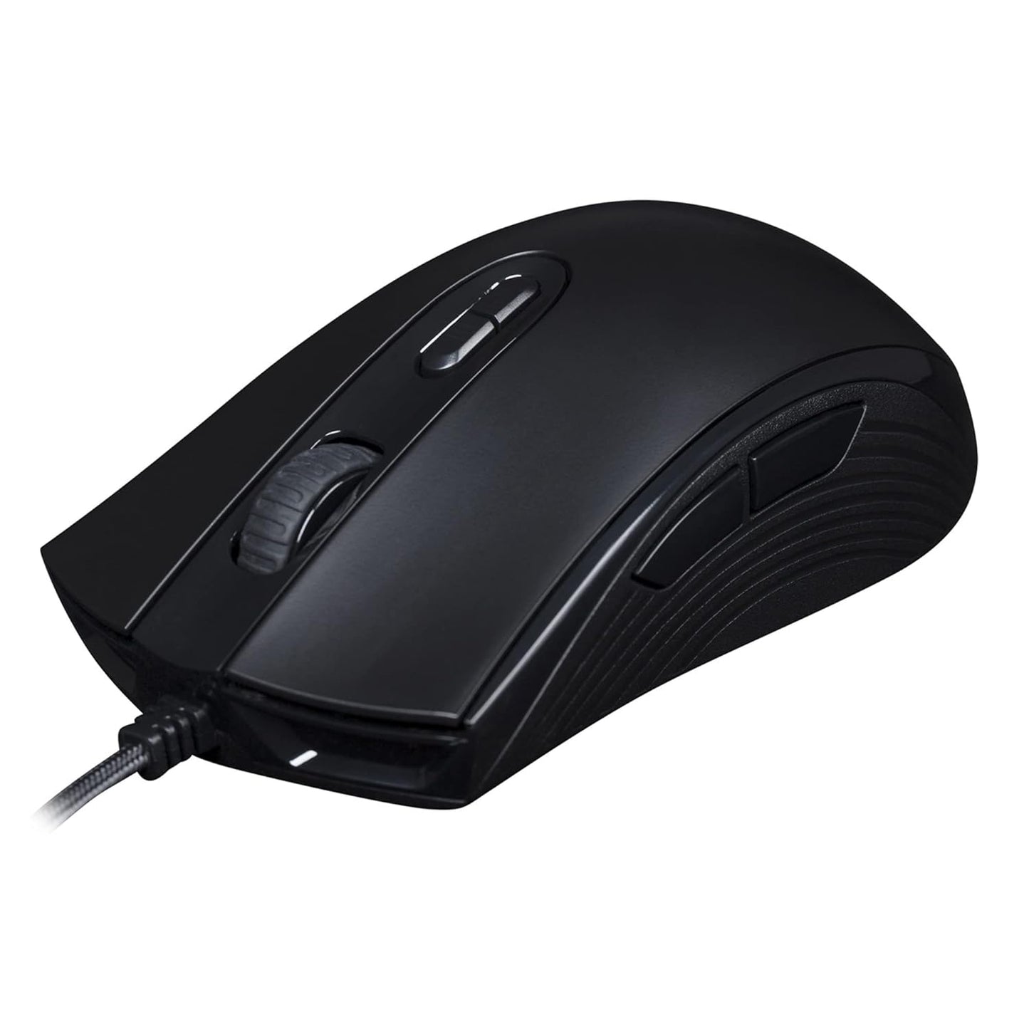 HyperX Pulsefire Core 6200DPI Customizable RGB USB Wired Gaming Mouse - Black