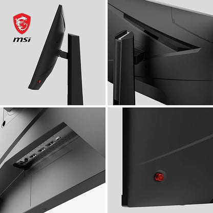 MSI MAG 274UPF E2 27" 160Hz 4K UHD 0.5ms IPS Gaming Monitor