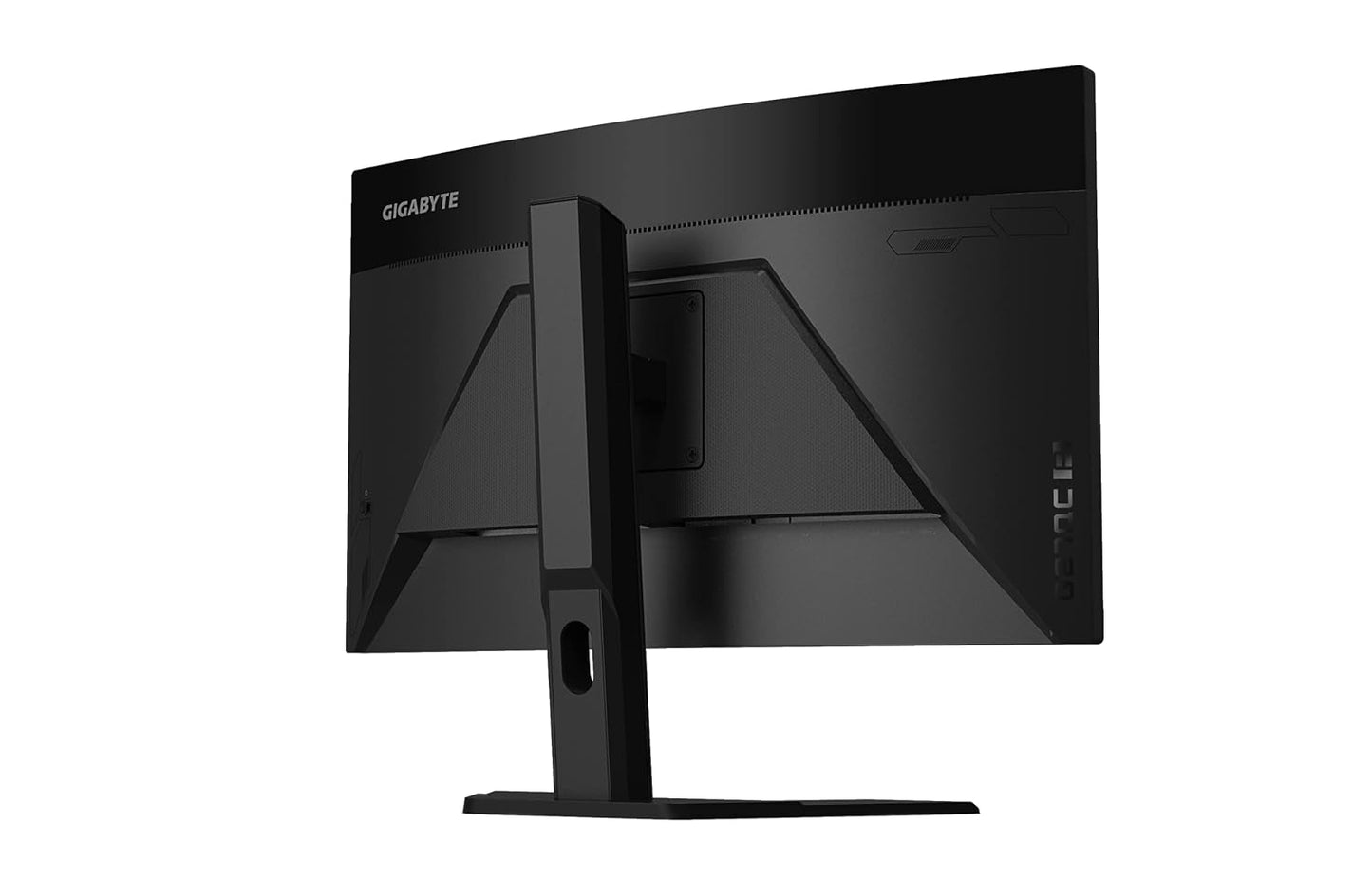 GIGABYTE G27QC A 27 inch 165Hz 1440P VA Panel Curved Gaming Monitor