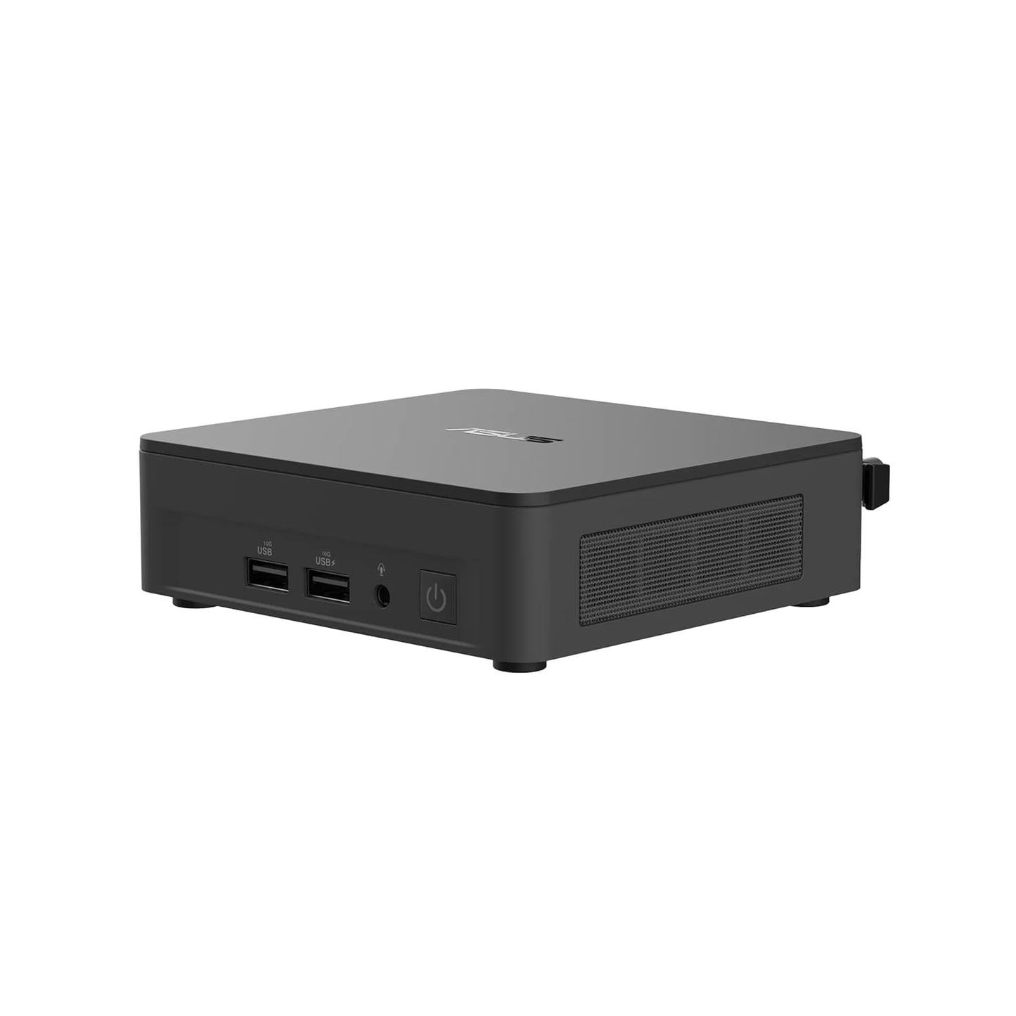 Asus NUC 12 Pro Kit RNUC12WSHI500000I Barebone Mini PC with 12th Gen Core i5-1240P Processor