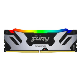 Kingston Fury Renegade RGB 16GB DDR5 8000MHz CL38 DIMM Desktop Gaming Memory