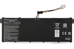 Acer AP20CBL OEM 53Whr 4600mAh 11.55V 3 Cell Laptop Battery for Select Acer Laptops