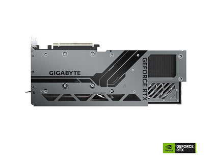 GIGABYTE GEFORCE RTX 4090 WINDFORCE V2 24GB GDDR6X Triple Fan Graphics Card