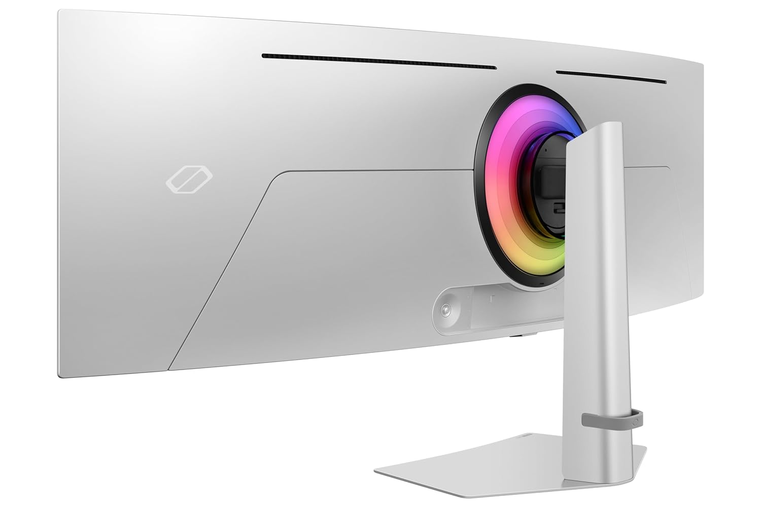 Curved Gaming Odyssey G9 C49g95t Samsung Curved Monitor Odyssey G9