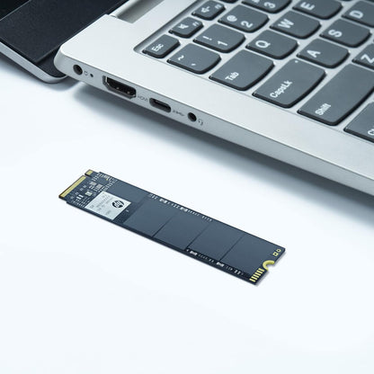 HP EX900 Pro 512GB NVMe PCIe Gen3 M.2 2280 3D NAND Internal SSD