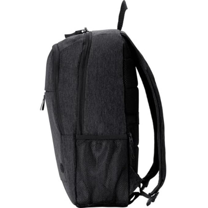 HP 1X644AA Prelude Pro Recycled Backpack for 15.6 Inch Laptops with Smart Cable Pass-Through and Water-Resistant Exterior