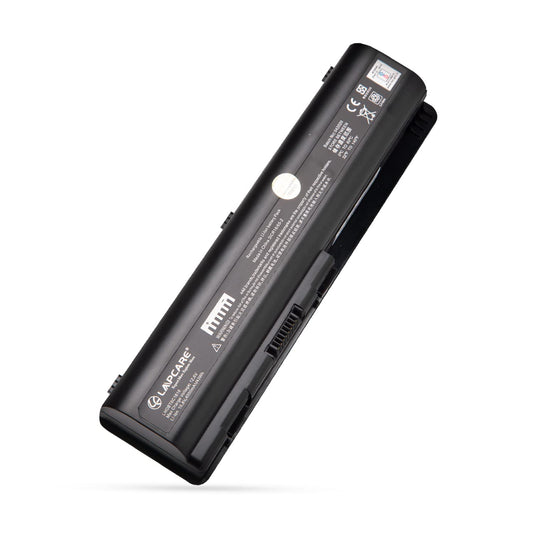 HP CQ40 CQ45 DV4 DV5 Compatible Laptop Battery 47.52Wh 4400mAh 10.8V 6 Cell