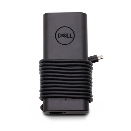 Dell Original 65W 20V USB Type C Pin Laptop Charger Adapter