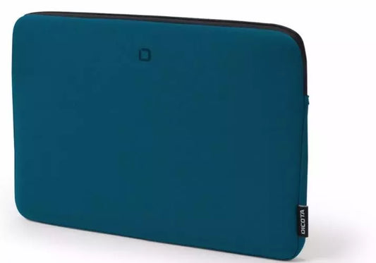 Dicota D31291 12 - 12.5" Skin Base Notebook Sleeve - Blue