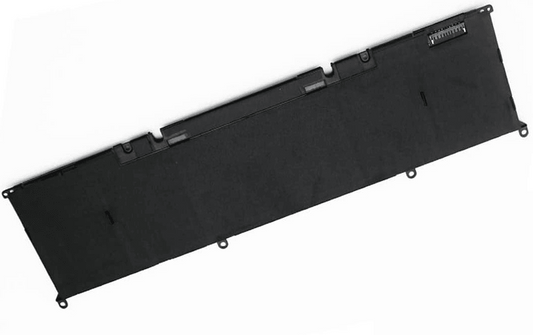 Dell Original P8P1P 56WHr 4650mAh 11.4V 3-Cell Replacement Laptop Battery