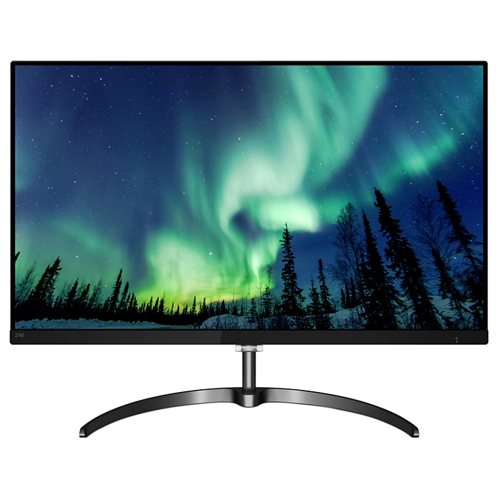 PHILIPS Ultra 276E8VJSB-94 27" 60Hz UHD 4K IPS Monitor