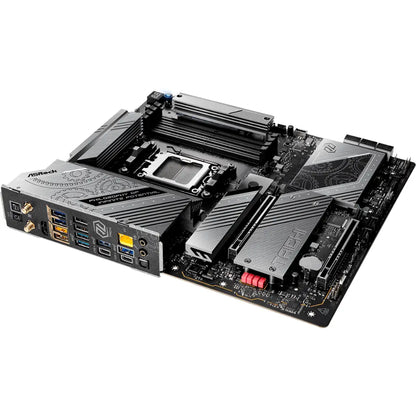 ASRock X870E Taichi Lite Wi-Fi AMD AM5 X870E DDR5 E-ATX Motherboard-tpstech.in