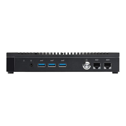 ASUS PL64-B-S5087MN Mini PC Core i5‑1235U DDR4 Wi‑Fi 6E-tpstech.in