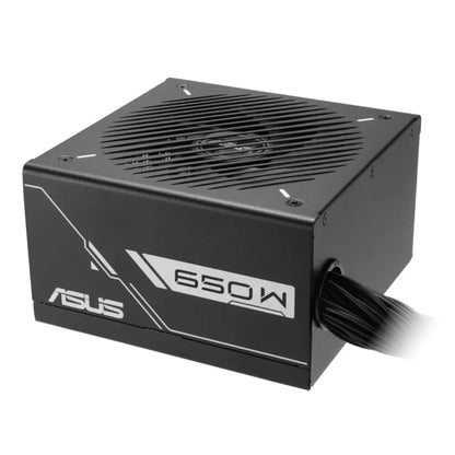 ASUS Prime 650B 650W 80 Plus Bronze Non‑Modular ATX Power Supply-tpstech.in