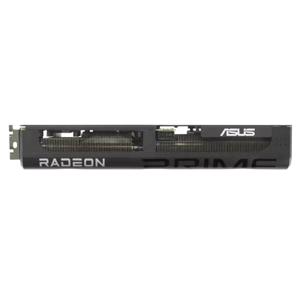 ASUS Prime Radeon RX 9060 XT OC Edition 16GB GDDR6 Triple‑Fan Graphics Card-tpstech.in