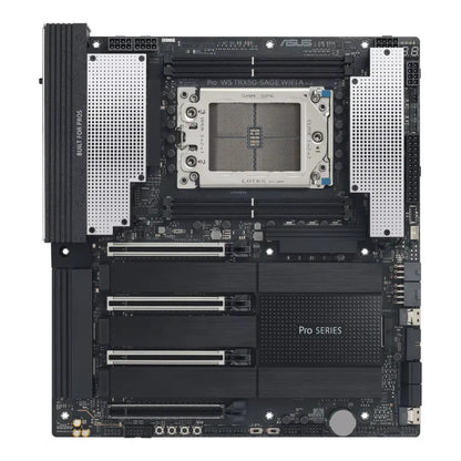 ASUS Pro WS TRX50‑SAGE WIFI A TRX50 sTR5 SSI CEB Motherboard-tpstech.in