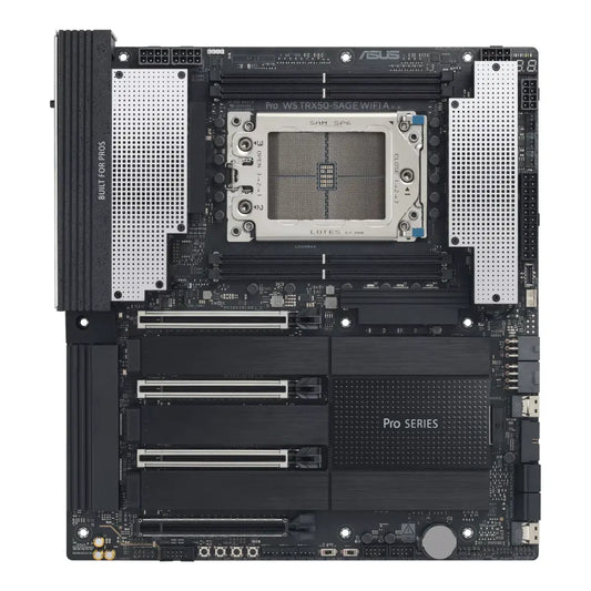 ASUS Pro WS TRX50‑SAGE WIFI A TRX50 sTR5 SSI CEB Motherboard-tpstech.in