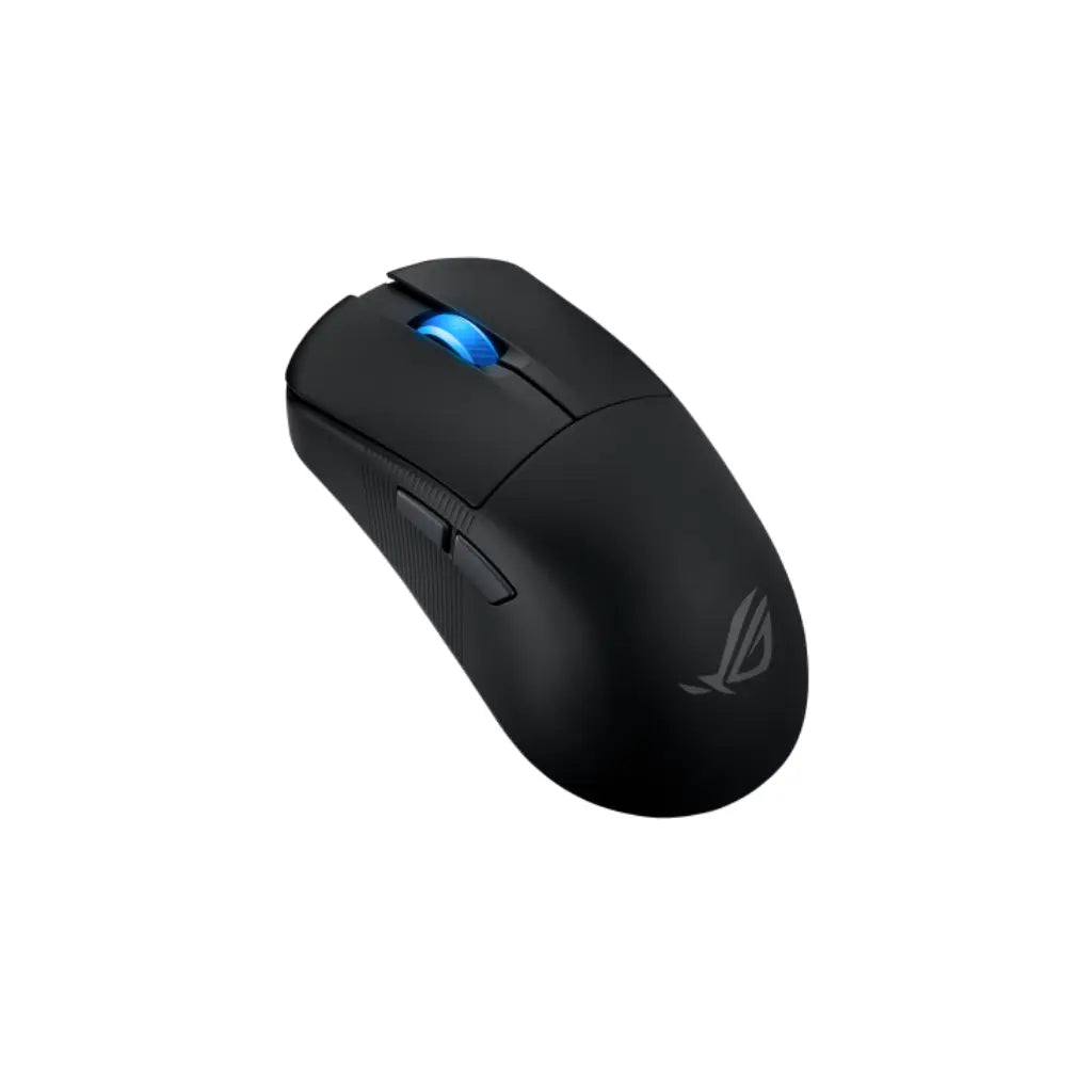 ASUS ROG Harpe Ace Mini Wireless Gaming Mouse 42000 DPI - Black-tpstech.in
