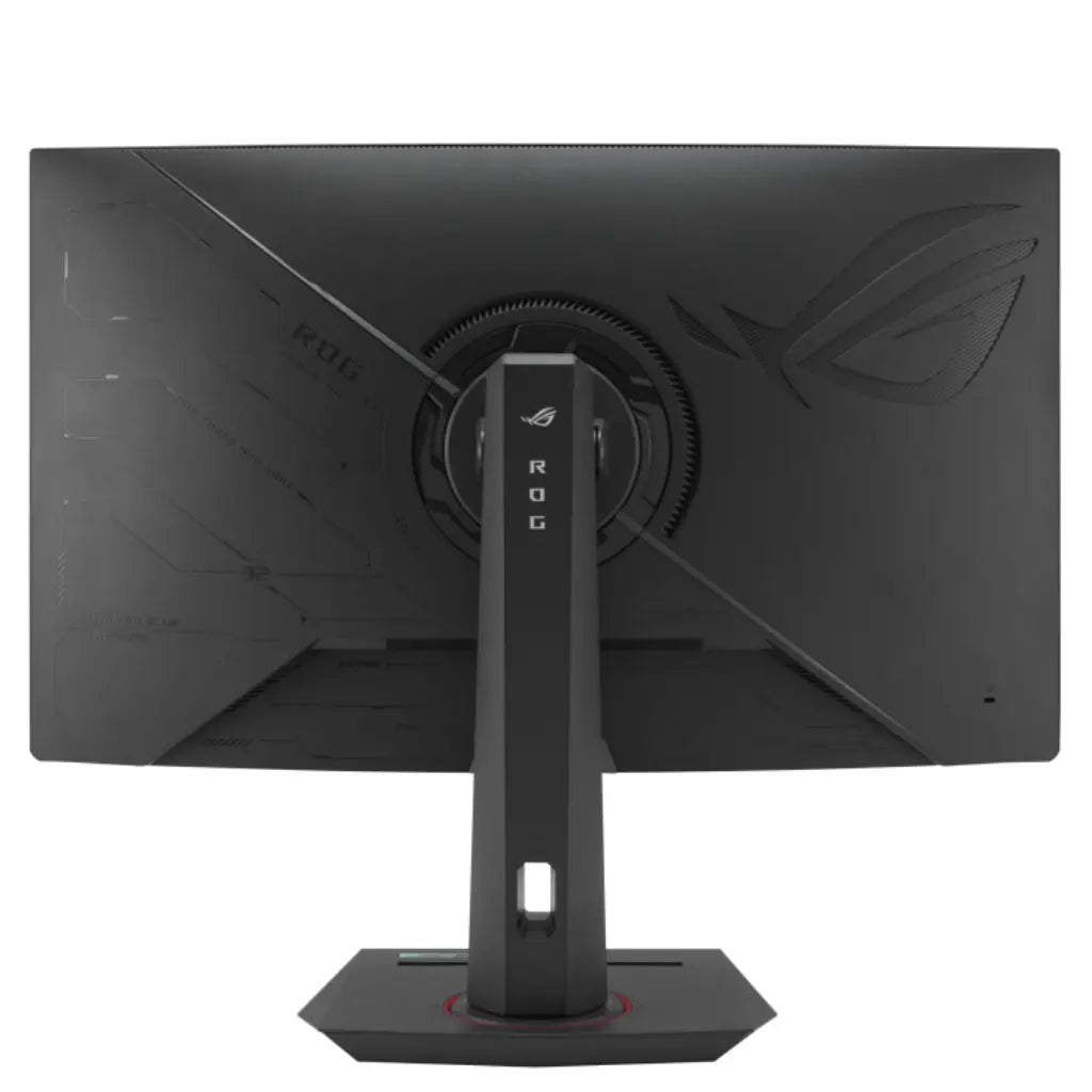 ASUS ROG Strix XG32WCS 31.5" 180Hz WQHD Curved Gaming Monitor-tpstech.in