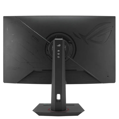 ASUS ROG Strix XG32WCS 31.5" 180Hz WQHD Curved Gaming Monitor-tpstech.in