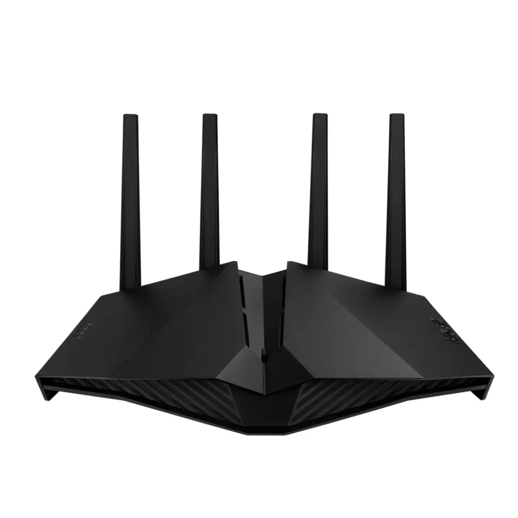 ASUS RT-AX82U AX5400 Dual Band WiFi 6 Gaming Router-tpstech.in