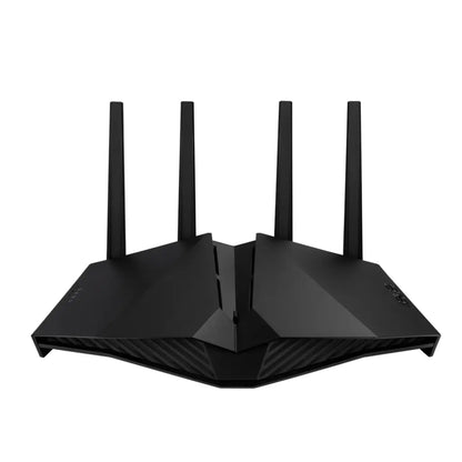 ASUS RT-AX82U AX5400 Dual Band WiFi 6 Gaming Router-tpstech.in