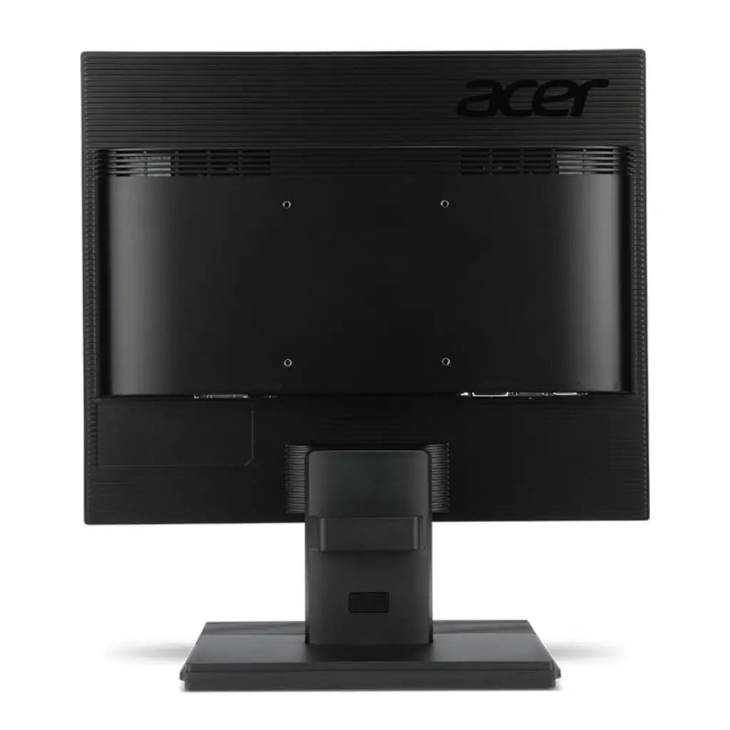 Acer V176L 17" 60Hz 5ms SXGA Resolution LED Monitor -tpstech.in