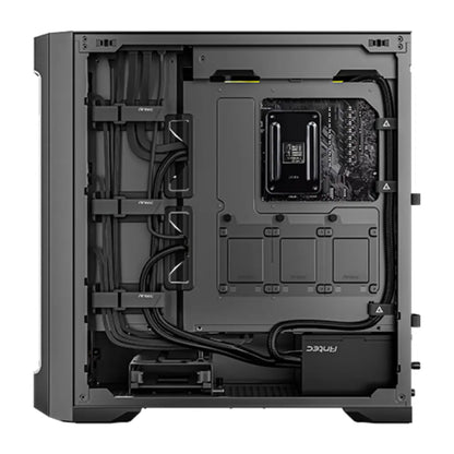 Antec Performance 1 Silent Full Tower E-ATX Computer Case - Whisper-Quiet Design-tpstech.in