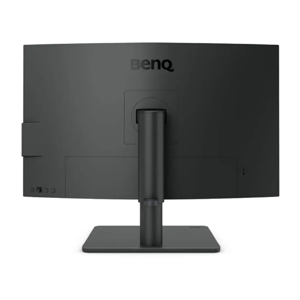 BenQ PD2706U 27" 4K UHD Professional Designer Monitor HDR400 USB-C 90W PD AQCOLOR-tpstech.in