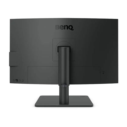 BenQ PD2706U 27" 4K UHD Professional Designer Monitor HDR400 USB-C 90W PD AQCOLOR-tpstech.in