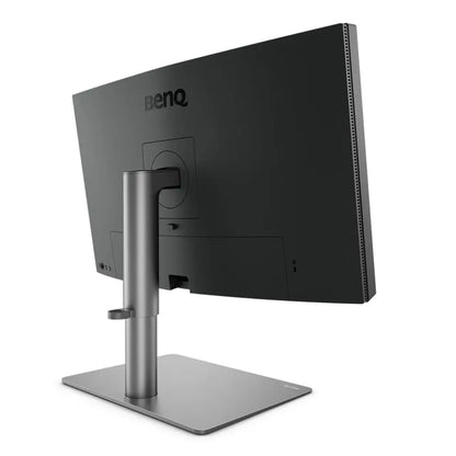 BenQ PD2725U 27" 4K UHD Designer Monitor Thunderbolt 3 DisplayHDR 400-tpstech.in