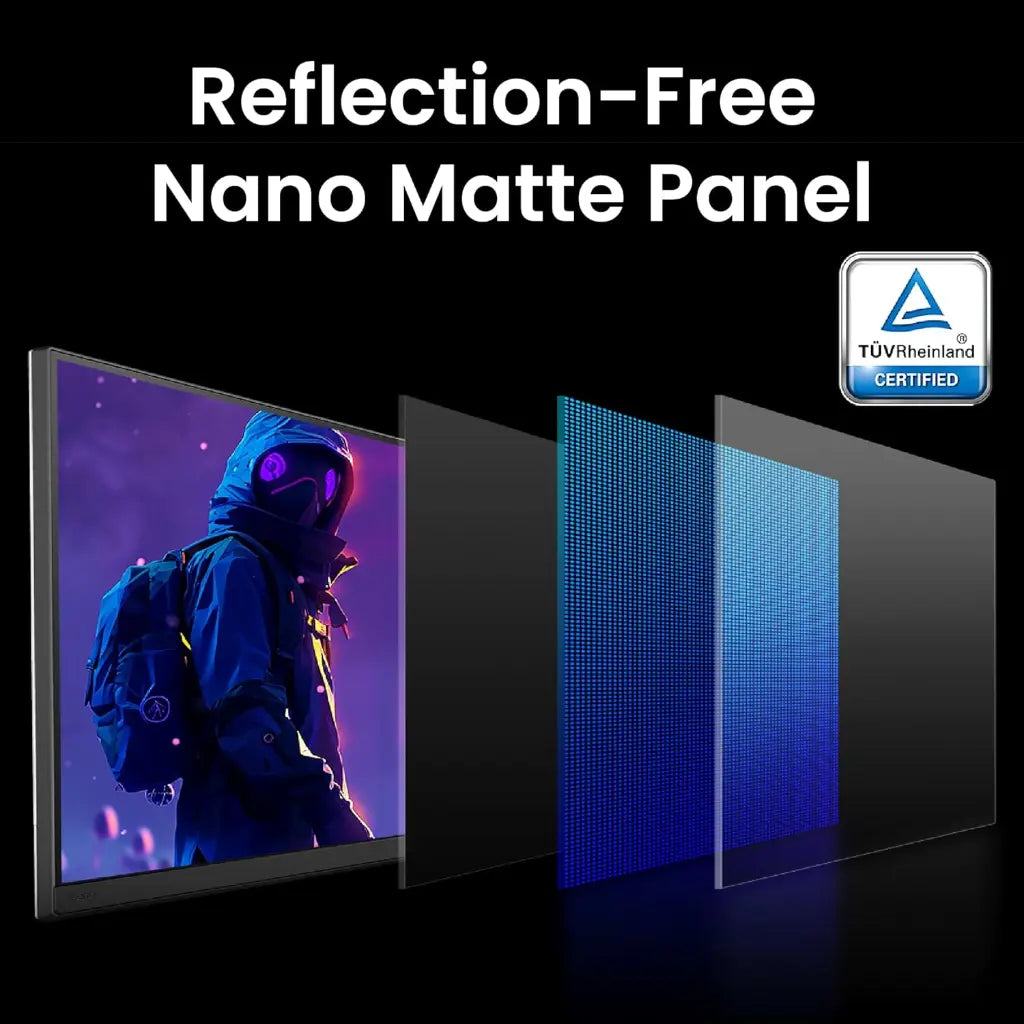 BenQ PD3226G 32" 144Hz 4K UHD Designer Monitor 95% P3 100% sRGB-tpstech.in